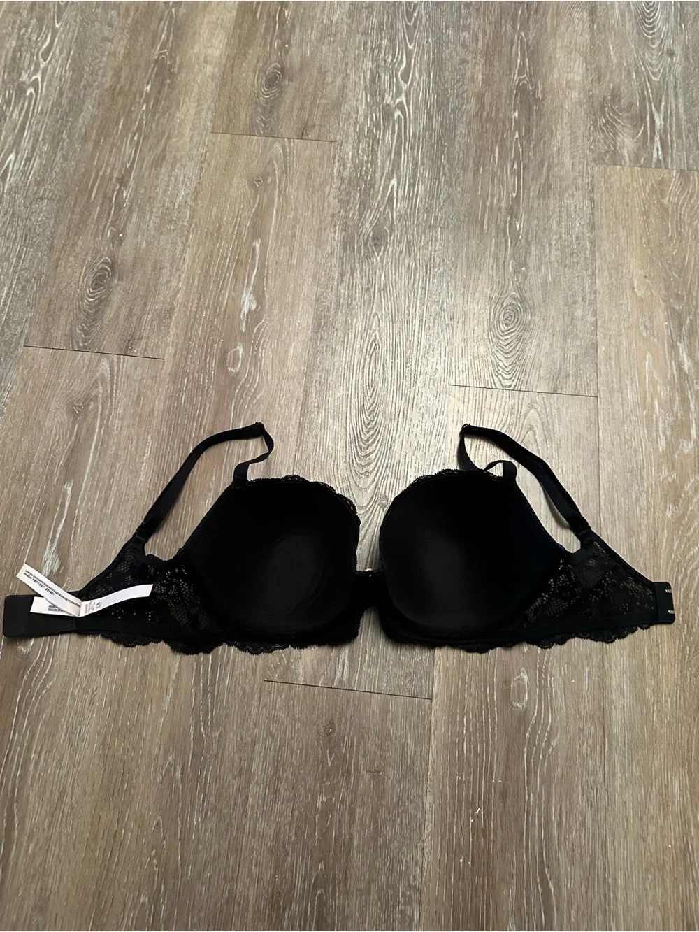 Victoria’s Secret dream angels lines Demi bra 32ddd - Picture 3 of 3